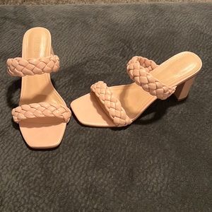 Dunes Braided Sandal